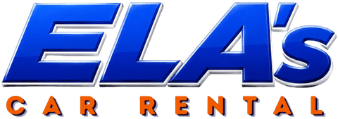 Ela's Car Rental