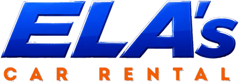 Ela's Car Rental